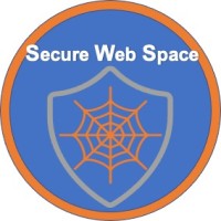 SecureWebSpace logo - Similar company to Inventix | Cybersecurity