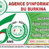 Agence d'Information du Burkina logo - Similar company to Fasonumérique