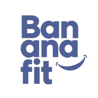 Bananafit logo - Similar company to Waterform