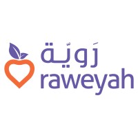 Raweyah Printing Press logo - Similar company to Al Khat Packaging Co.