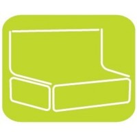 The Seatery Upholstery and Joinery Specialists logo - Similar company to Service Hub