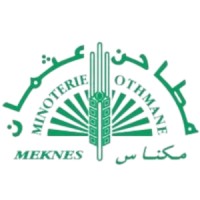 Minoterie Othmane logo - Similar company to Cejefic Consulting