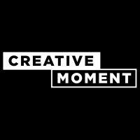 Creative Moment logo - Similar company to Prmoment