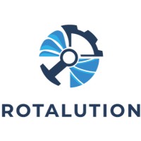 Rotalution logo - Similar company to Foran Bv