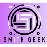 Smith Geek logo - Similar company to Levelion Gmbh