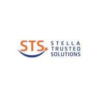 Stella Trusted Solutions STS logo - Similar company to Qa Visas🇰🇼