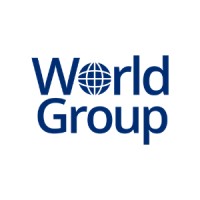 World Group logo - Similar company to Containerport Group