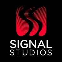 Signal Studios Mx logo - Similar company to Render Farm Studios
