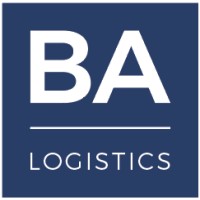 BA Logistics GmbH logo - Similar company to Benuta Gmbh