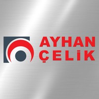 Ayhan Takım Çelik A.Ş logo - Similar company to Mertics Design Studio