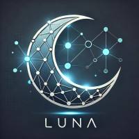Luna Blockchain Consultancy logo - Similar company to Ledgerlink Labs