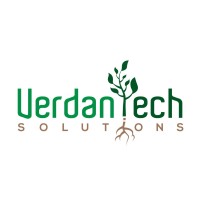 VerdanTech Solutions logo - Similar company to Deckyo