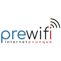 PRE WIFI SRL logo - Similar company to Wireless Industry