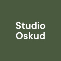 Studio Oskud logo - Similar company to Tttran