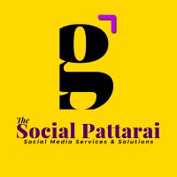 The Social Pattarai logo - Similar company to Jas Digital Ventures