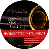 Schagerl Music Gmbh