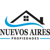 Nuevos Aires Propiedades logo - Similar company to Nuevos Aires
