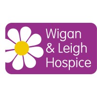 Wigan & Leigh Hospice logo - Similar company to The Brick