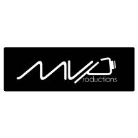 MVProductions logo - Similar company to Hgab Studios