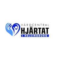 Vårdcentral Hjärtat logo - Similar company to B2B Care