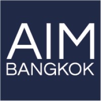 AIM Bangkok Business and Legal Solutions logo - Similar company to Our Queer Impact