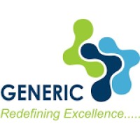 Generic Business Solutions Pvt Ltd logo - Similar company to Jet Bridge Consulting
