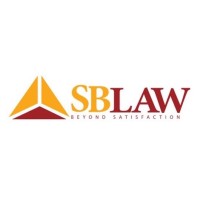 SB LAW logo - Similar company to Capital Law Firm