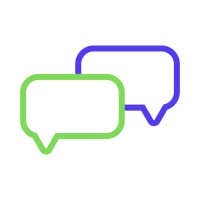 TEXTBUQ logo - Similar company to Vault Digital