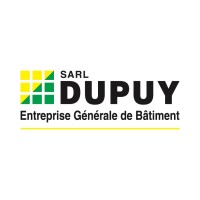 Sarl Dupuy logo - Similar company to Toit'Avenir