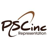 PSCInc. Representation logo - Similar company to Linking Tourism Services&Consulting