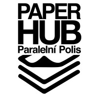 Paper Hub (Paralelni Polis) logo - Similar company to Conqic