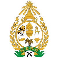 Royal University of Agriculture, RUA logo - Similar company to Ipsard-Vietnam
