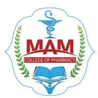 MAM College of Pharmacy logo - Similar company to Khaja Bandanawaz University, Kalaburagi