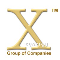 X-Synergy Group logo - Similar company to X Synergy