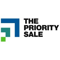 The Priority Sale logo - Similar company to Revenue Path Group