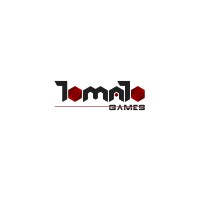 Tomato Games logo - Similar company to Cipherhex Technology