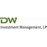 Dw Investments logo - Similar company to Dv Investments