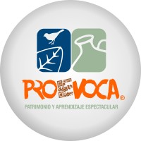Proevoca logo - Similar company to Exe