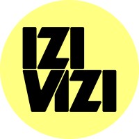 izivizi logo - Similar company to Risen X Agency