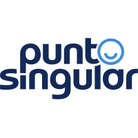 Punto Singular logo - Similar company to 4Dot0 | Educación 4.0