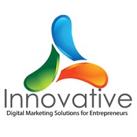 Digital Marketing Solutions Innovative logo - Similar company to A10 Digital Marketing Solutions Pvt. Ltd.