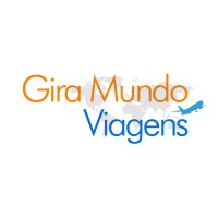 Gira Mundo Viagens logo - Similar company to Flow Bpo