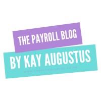 ThePayrollBlog.co.uk logo - Similar company to Augustus Payroll Services