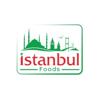 İstanbul Foods logo - Similar company to Hergünöğren (Hgo Video Learning)