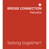 Bridge Connection Helvetia logo - Similar company to Naima Lacerna - Business Consultant + Coach