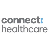 Connect Healthcare logo - Similar company to Pushing Performance