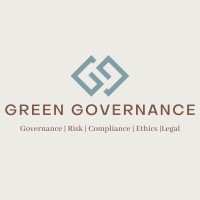 GREEN GOVERNANCE logo - Similar company to Simukai Child Protection Programme