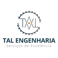 TAL Engenharia Me logo - Similar company to Tal Projecto - Projectos, Estudos E Serviços De Engenharia, Lda.