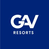 GAV Resorts logo - Similar company to Pontes Hotéis & Resorts