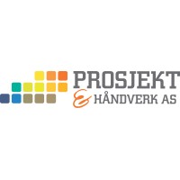 Prosjekt Håndverk AS logo - Similar company to Unum Media